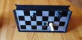 Кутия за магнитен шах и табла, снимка 1 - Шах и табла - 37461111