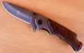 Сгъваем нож BROWNING , снимка 6