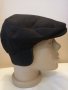 Черен мъжки зимен каскет 58 см, снимка 4