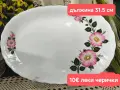 Winterling Bavaria Wild rose Дива роза за хранене , снимка 11