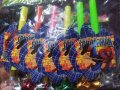 Спайдърмен Spiderman Свирка свирки за детско парти рожден ден, снимка 2