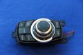 Джойстик iDrive TOUCH джоистик BMW F20 F21 / 19226310 / 192263 10 / 6582 9267955-01 / 65829267955, снимка 1
