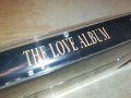 THE LOVE ALBUM-КАСЕТА 0111231152, снимка 5
