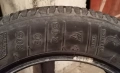 Продавам 2 броя зимни гуми 205.60.16 на 1 сезон дот 2019 Kleber , снимка 3