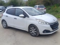 Пежо 208 / Peugeot 208 -  1,6HDI - на части, снимка 3