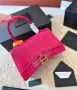 Balenciaga Дамска чанта, кожа, снимка 1