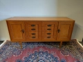 Винтидж бюфет, снимка 6