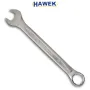 Професионален комплект звездогаечни ключове HAWEK 25 части 6-36 мм, снимка 3