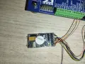 Декодер за локомотив ESU Loksound V3 M4 , снимка 1