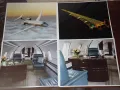 "Колекция от винтидж (или от края на 90-те),отбранителни и информационни материали /Aerospace Group , снимка 4