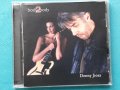 Denny Jiosa – 2002- Body 2 Body(Jazz,Rock), снимка 1 - CD дискове - 42880381