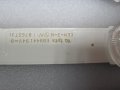 LED подсветка Samsung Ue43j5600akxxc S 5j55 43 FL L7 Rev1.2, снимка 4