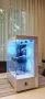Продавам Геймърско PC I5 12400F/16Gb/256GB SSD WD Black+2000Gb HDD WD Black/RTX 3060 12Gb/Гаранция, снимка 1
