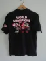 CARL FOGARTY FOGGY DUCATI 1999 WORLD CHAMPION SHIRT SUPERBIKE ОРИГИНАЛНА ТЕНИСКА , снимка 2