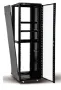 Комуникационен шкаф 42U – Голям, надежден и функционален!, снимка 3