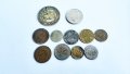 Лот монети., снимка 1 - Нумизматика и бонистика - 39693550