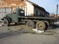 ЗИЛ 157, снимка 2