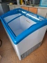 Фризер ракла 100 см. с лед осветление , снимка 1