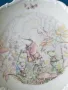 4бр Royal Doulton английска колекционерска декоративна порцеланова чиния-картина/приказки, снимка 5