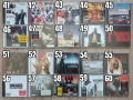 Hip-Hop Rap Music Albums CD's Оригинални Рап Музикални Дискове Хип-Хоп, снимка 4