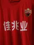 Фен тениска на китайския Shenzhen FC , снимка 2