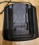 Garden Filings 40v 2A зарядно устройство , снимка 3