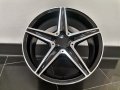 17" Джанти Mercedes 5X112 C W203 W204 W205 E W211 W212 W213 CLA A GLA, снимка 2