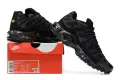 !НОВИ! Nike Air Max Plus 'TN' | Utility Black | + КУТИЯ, снимка 2