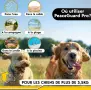Система за невидима ограда за кучета Peace Guard Pro, безшоков нашийник за кучета + невидима ограда, снимка 3