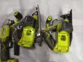 Ryobi за един брой , снимка 9