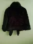 кожух от еко кожа , снимка 1