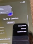 Samsung tab s9 Wi-Fi , снимка 3