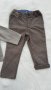 Детско сако и панталон H&М 12-18 месеца, снимка 3
