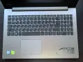 Lenovo ideaPad 320 intel i5 GeForce 2GB, снимка 3