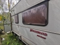Продавам каравана Munsterland Dominante, снимка 16