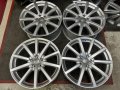 Джанти 20 Цола Audi A6 A8 Q5 Q8 Оригинални Нови, снимка 6