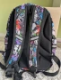 ученически раница за момче, снимка 8
