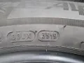 4бр зимни гуми 215/65/17 MICHELIN L02161, снимка 7