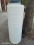 Вертикален резервоар 500 литра за вода, мляко и хранителни продукти , снимка 2