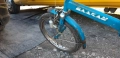 Велосипед колело балканче три броя, снимка 16