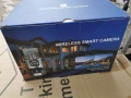 WIFI SMART CAMERA 0204261318G, снимка 1