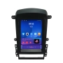 Мултимедия, 9.7", Android, за CHEVROLET CAPTIVA, Андроид, навигация, 2DIN, плеър, Каптива Tesla стил, снимка 1