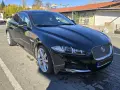 Jaguar XF 2.2D, 2014 г., снимка 4