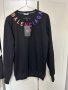 Стилна блуза оригинал Balenciaga , снимка 1 - Блузи с дълъг ръкав и пуловери - 44411772