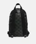 Чисто нова мъжка чанта Karl Lagerfeld Backpack K/Monogram Graphic, снимка 4