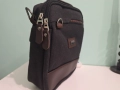 Продавам нова маркова мъжка чанта за през рамо, снимка 6