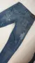 POLO Ralph Lauren Skinny  Jeans Mens Size 30 - 31/ 34  ОРИГИНАЛ Мъжки Дънки!, снимка 12