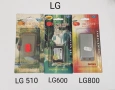 Батерия за LG KF240,KF245,KF300,KF330,GB100,GB101,GB106,BG110,KG280,KU250,KP100,KP105,KG300,KS360,KU, снимка 2