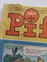 Комикси "Pif" 1966г. №1105,№1106,№1107,№1108,№ 1109.№1113, снимка 3