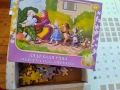Пес Патрул , Калинката и Котарака, Дисни (пъзели, карти, книжки рисуване), снимка 8